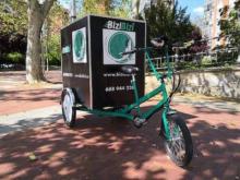 Connecting with the City